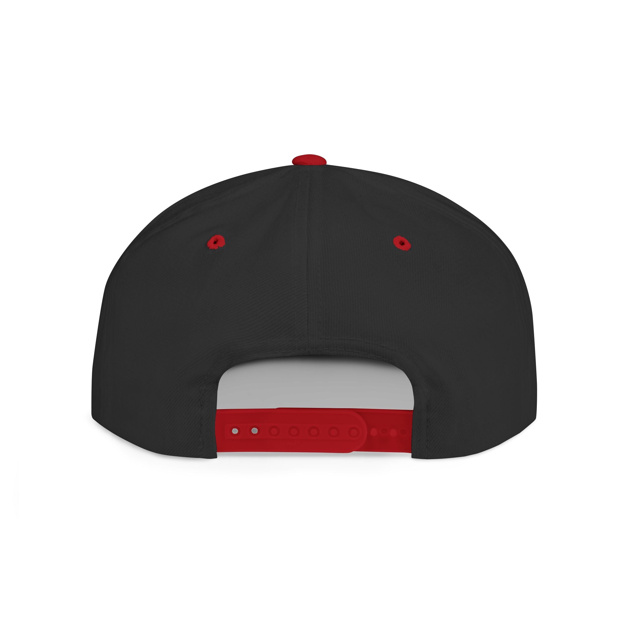 Stylish Flat Bill Snapback Hat with Braves Design | Perfect for Sports Fans, Summer Casual Wear, Gifts, and Festivals