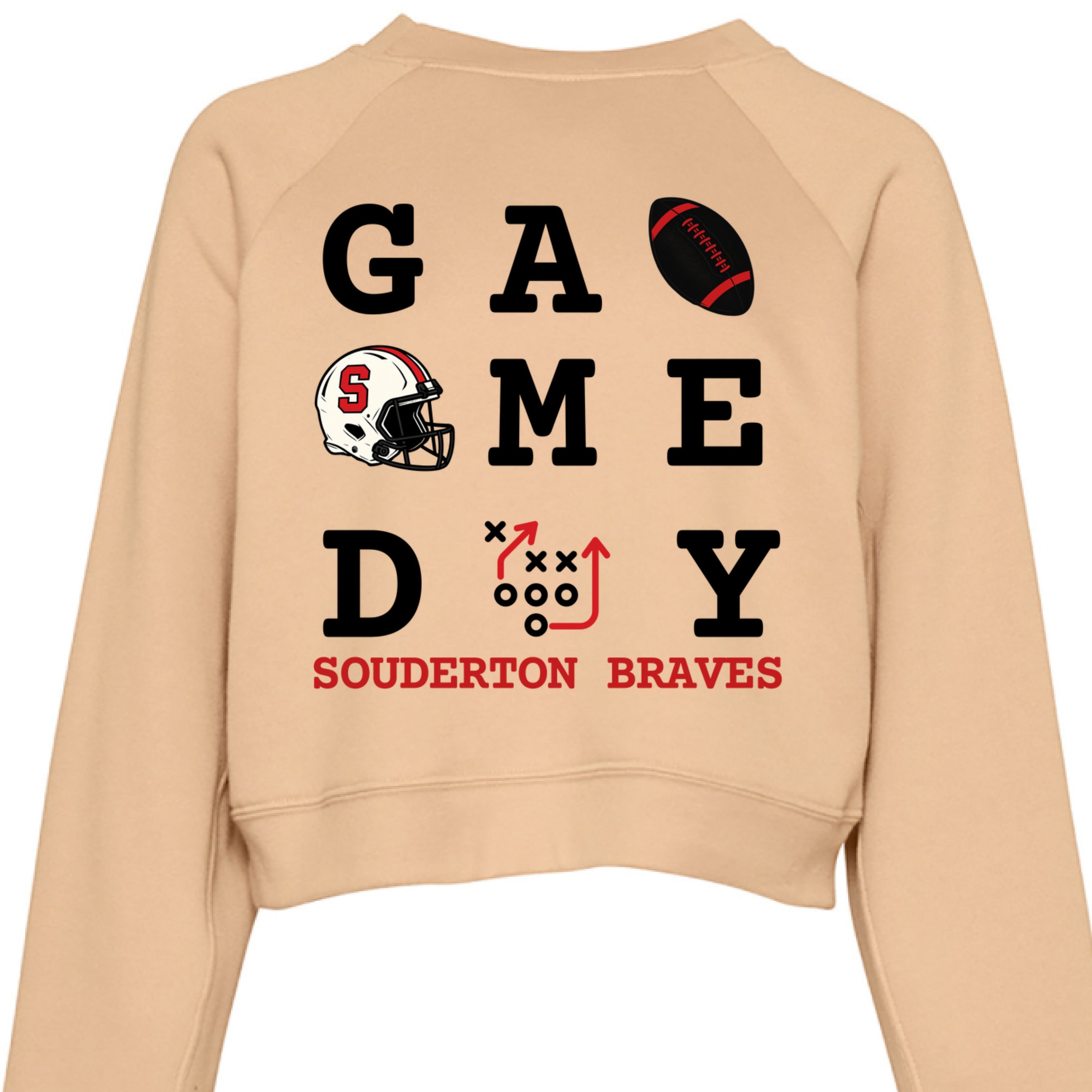 HEATHR SAND DUNE - FRONT