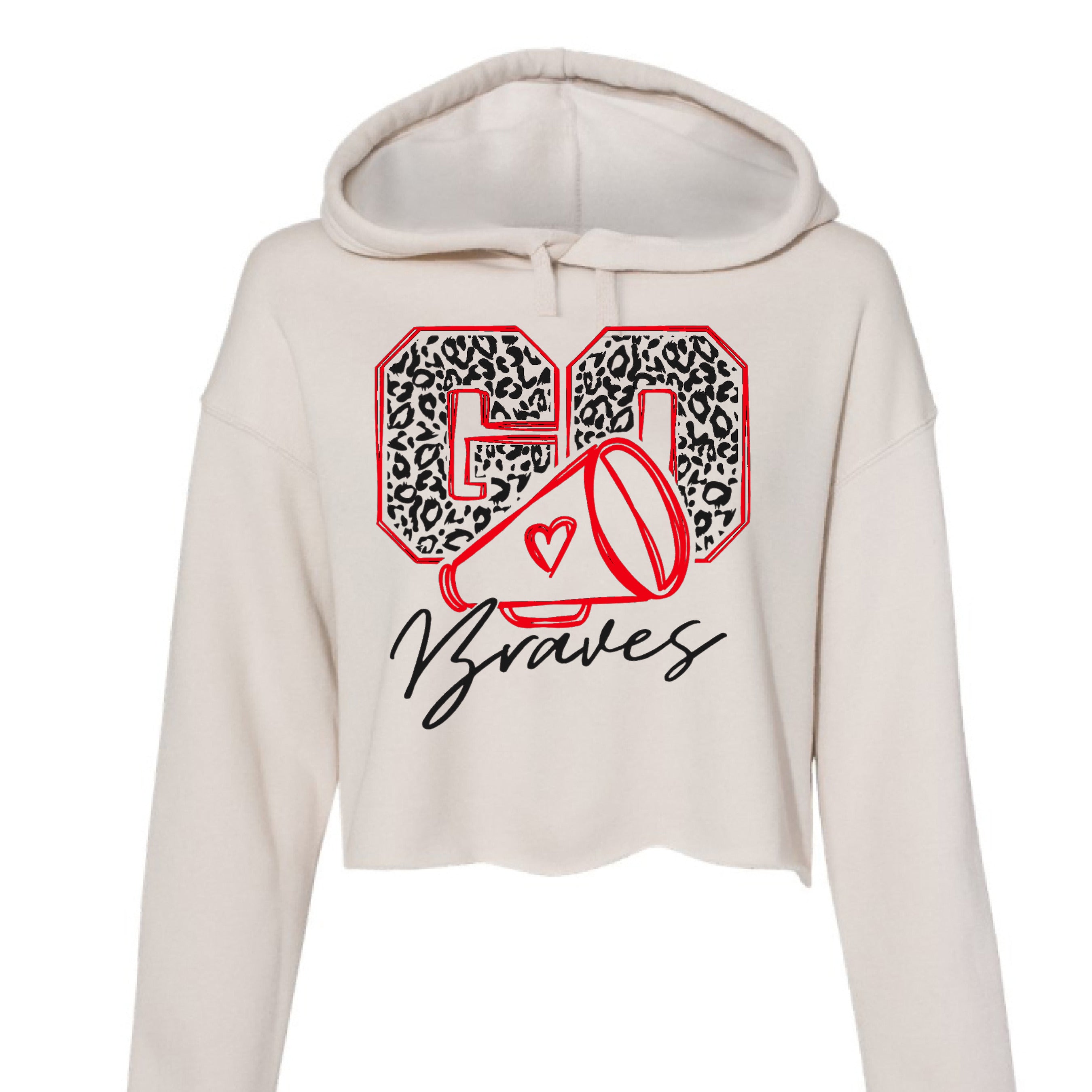 HEATHER DUST - FRONT