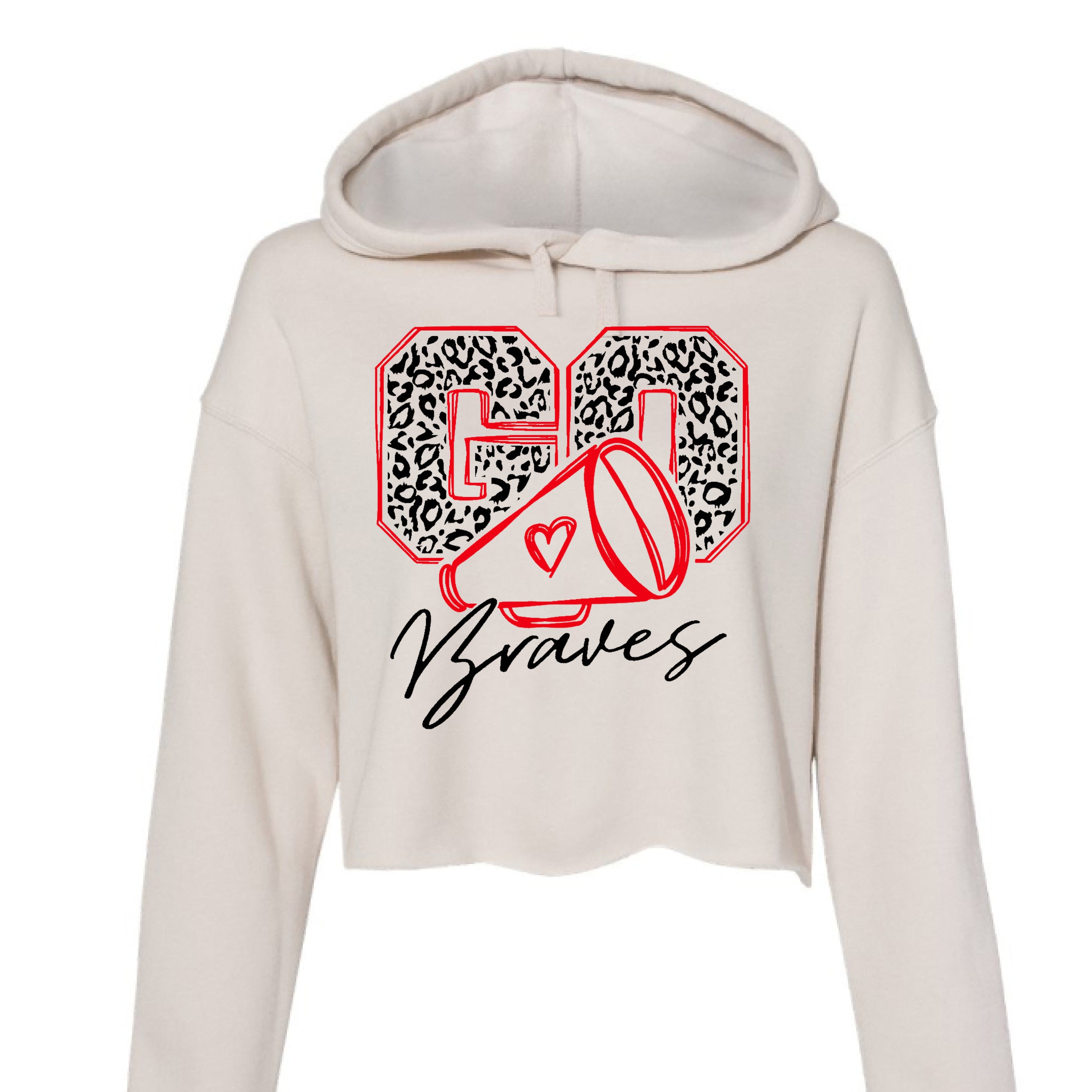 HEATHER DUST - FRONT