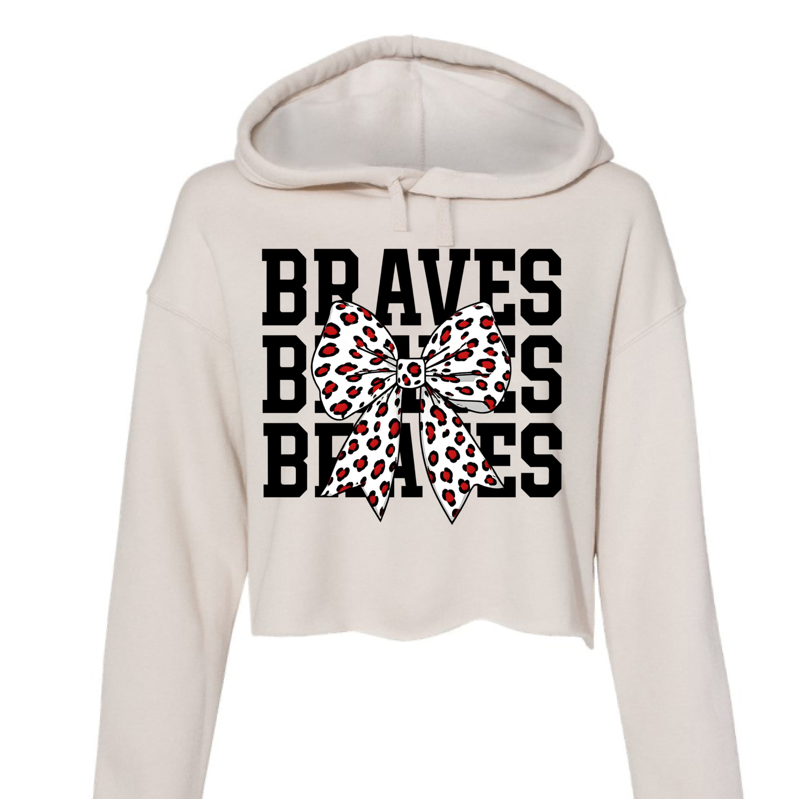 HEATHER DUST - FRONT