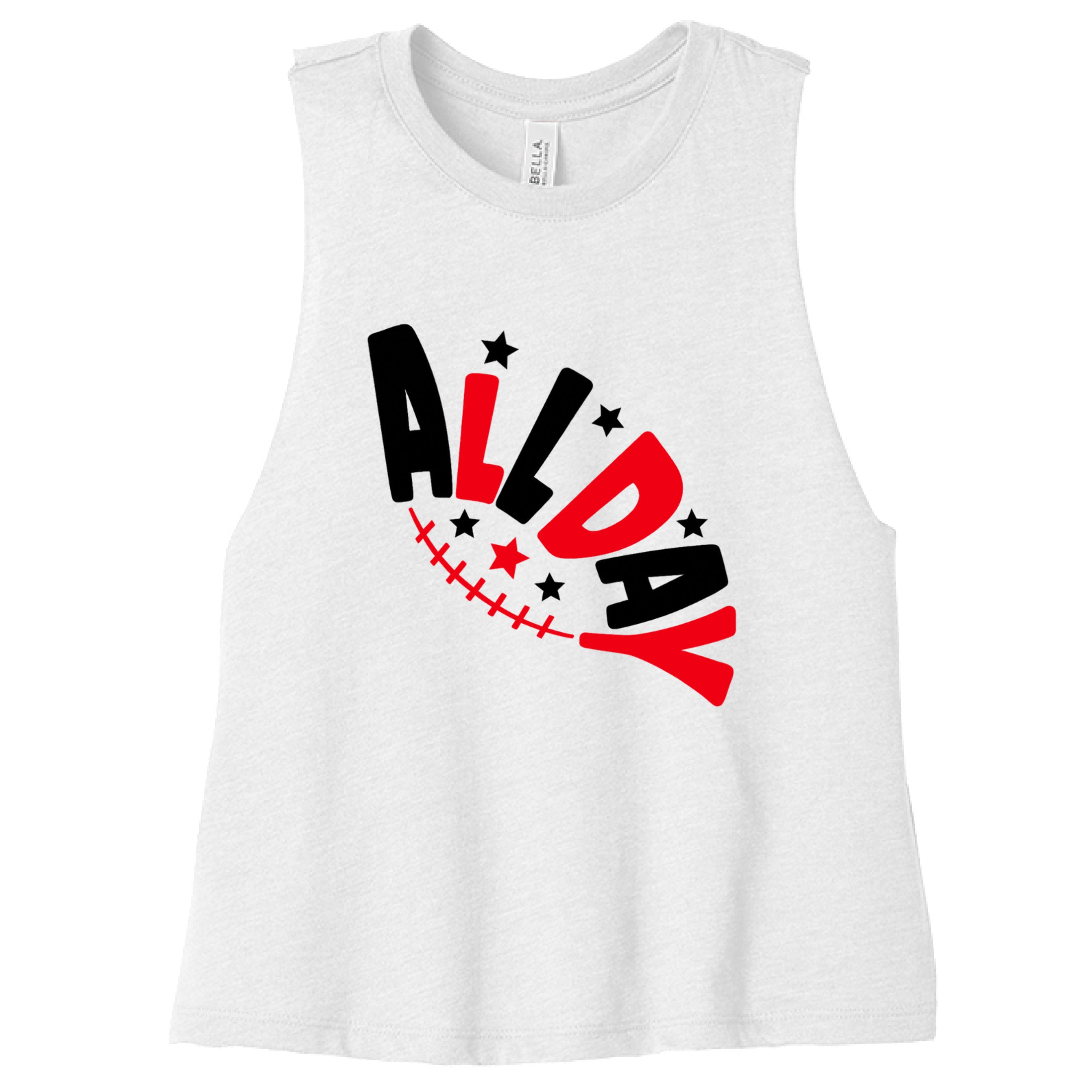 SLD WHT BLEND - FRONT