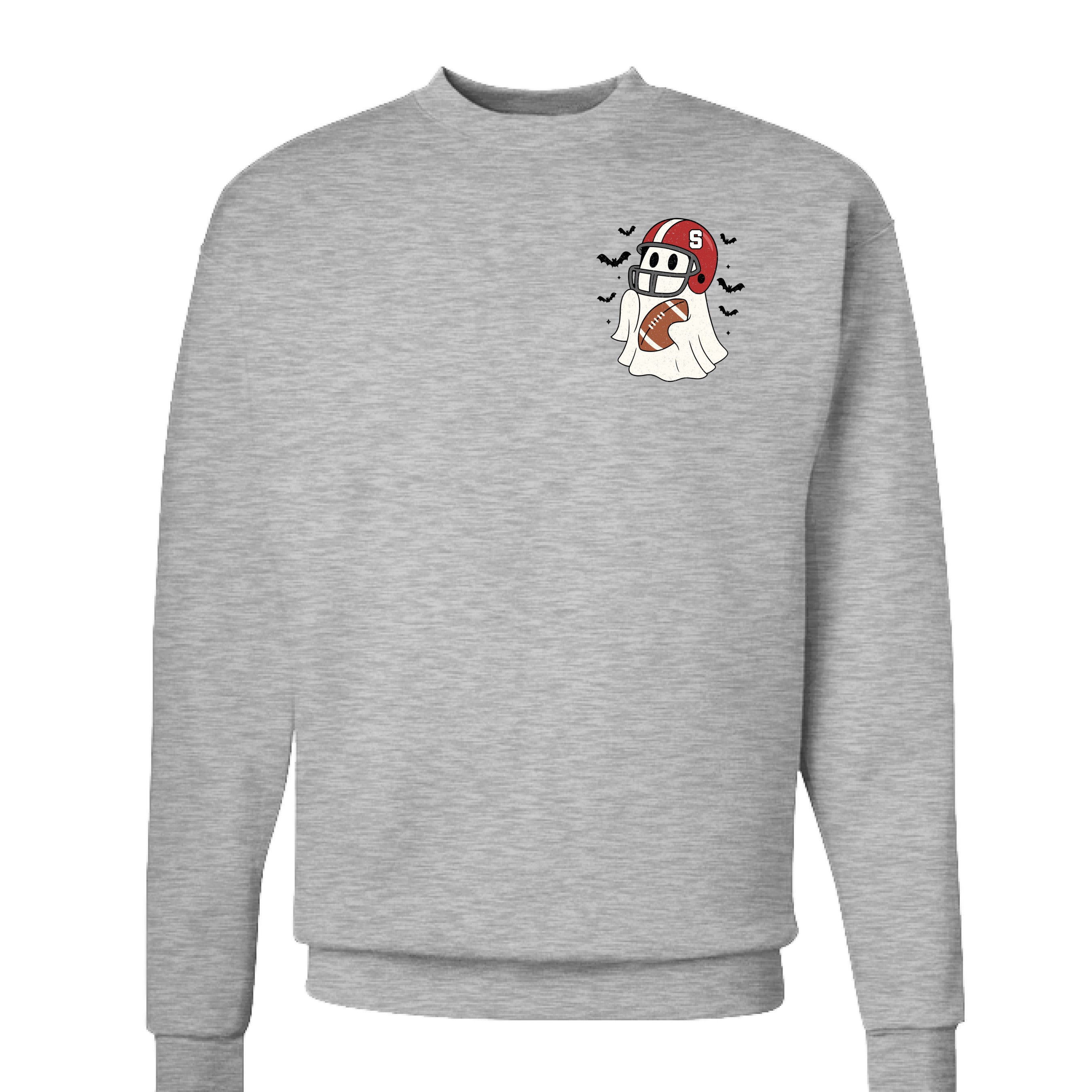 ASH - FRONT