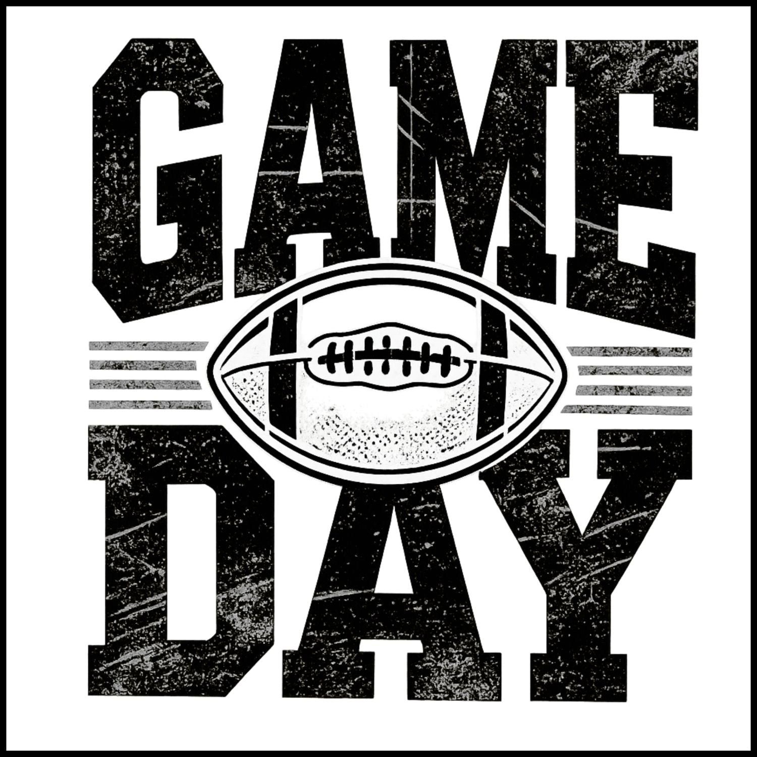 Game Day