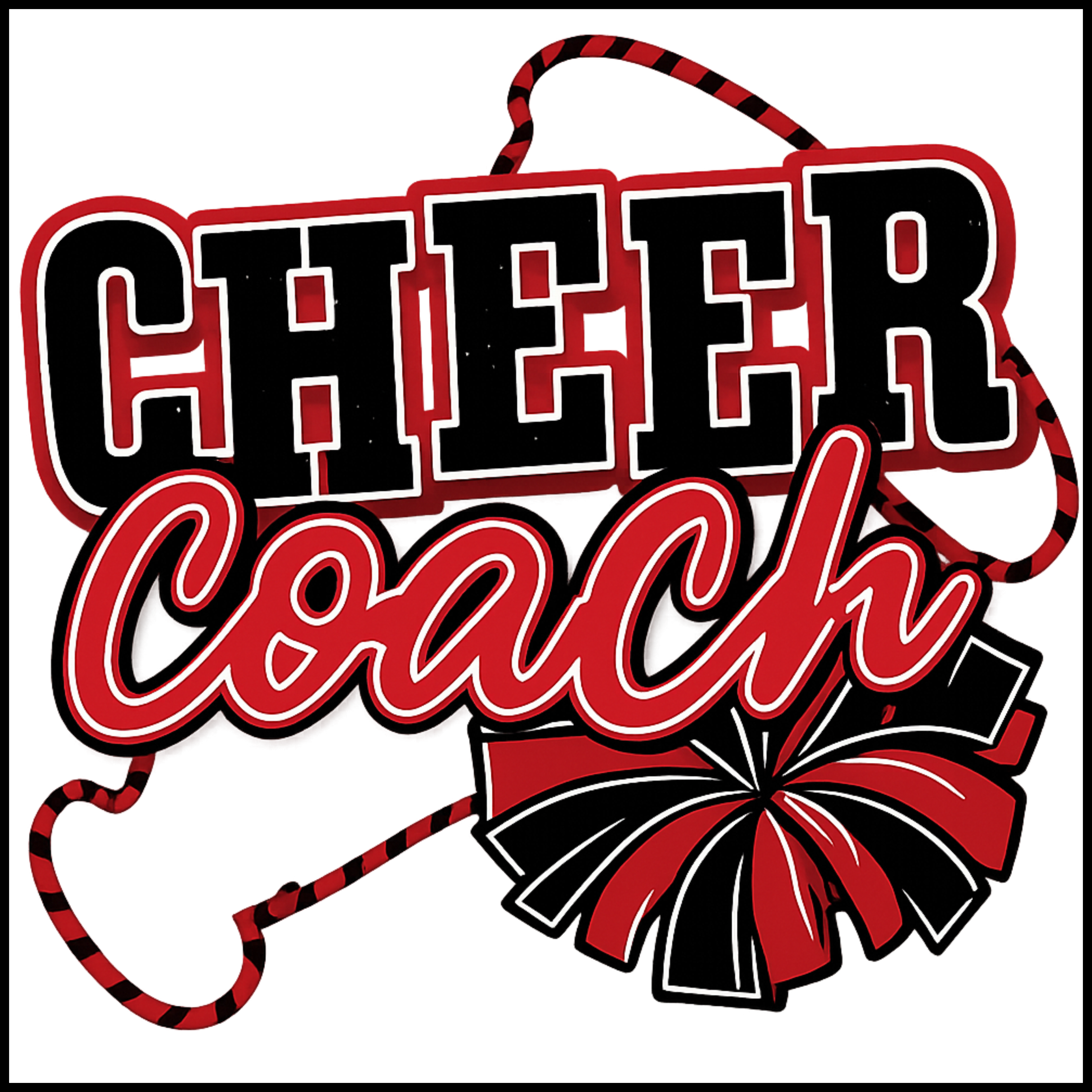Cheer Coach
