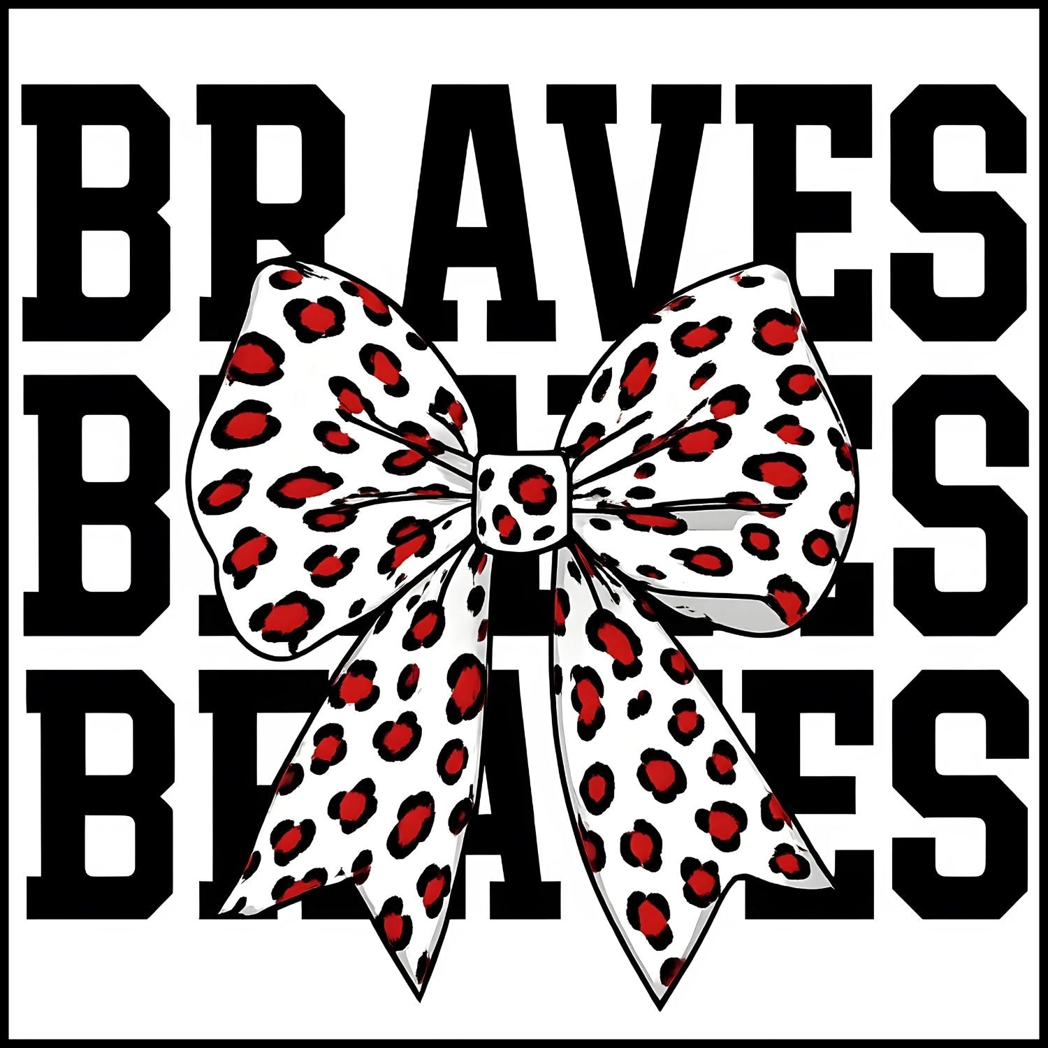 Braves Bow