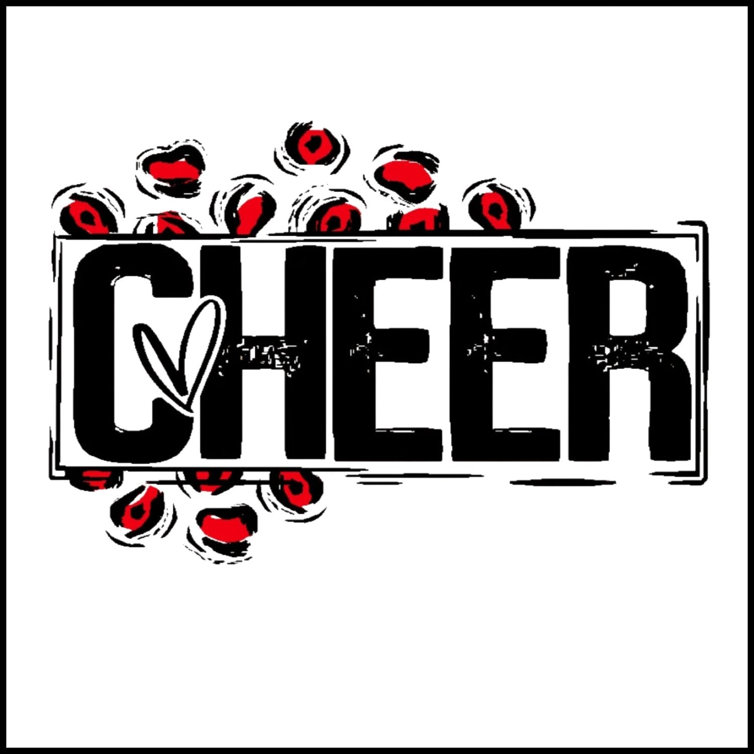 Cheer Leopard