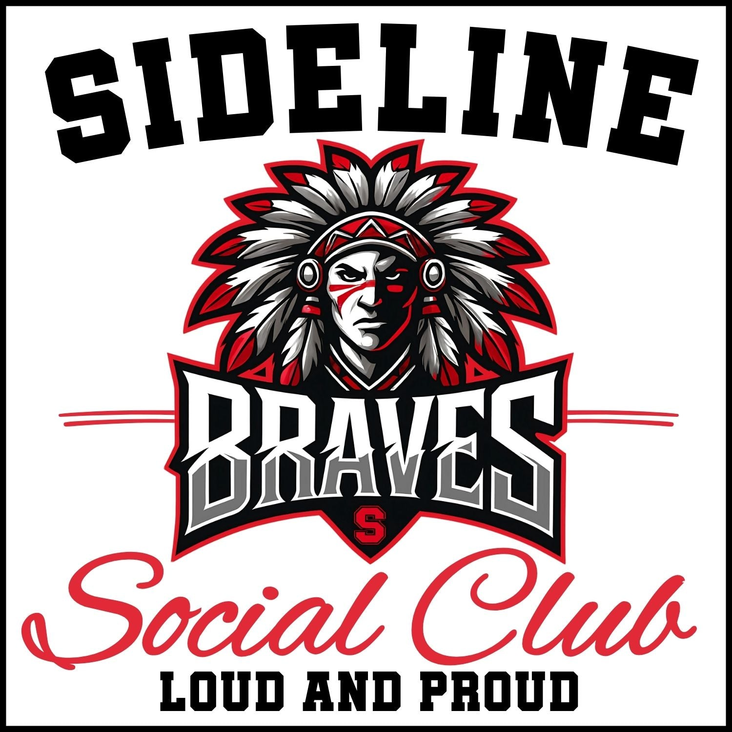Sideline Social Club