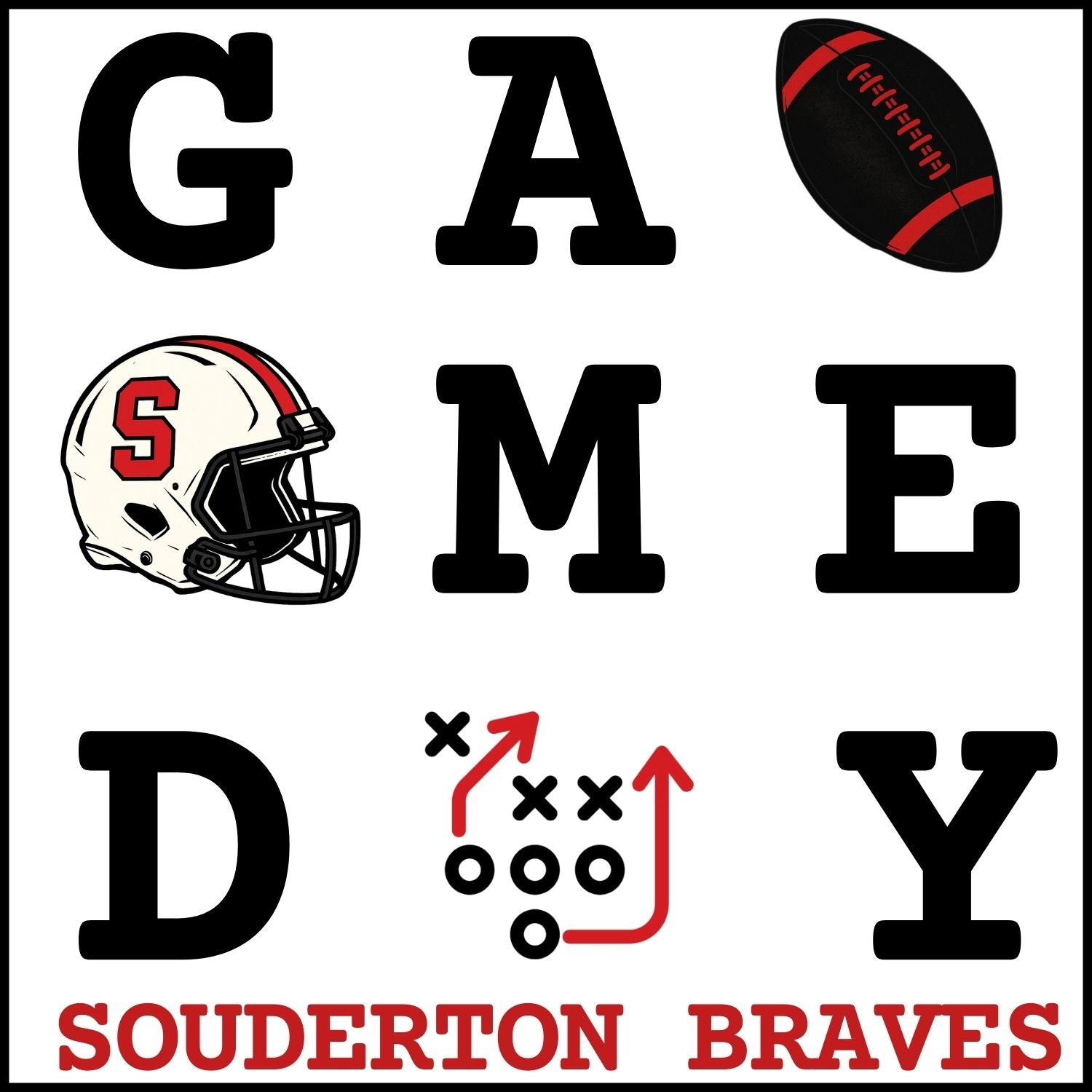 Game Day
