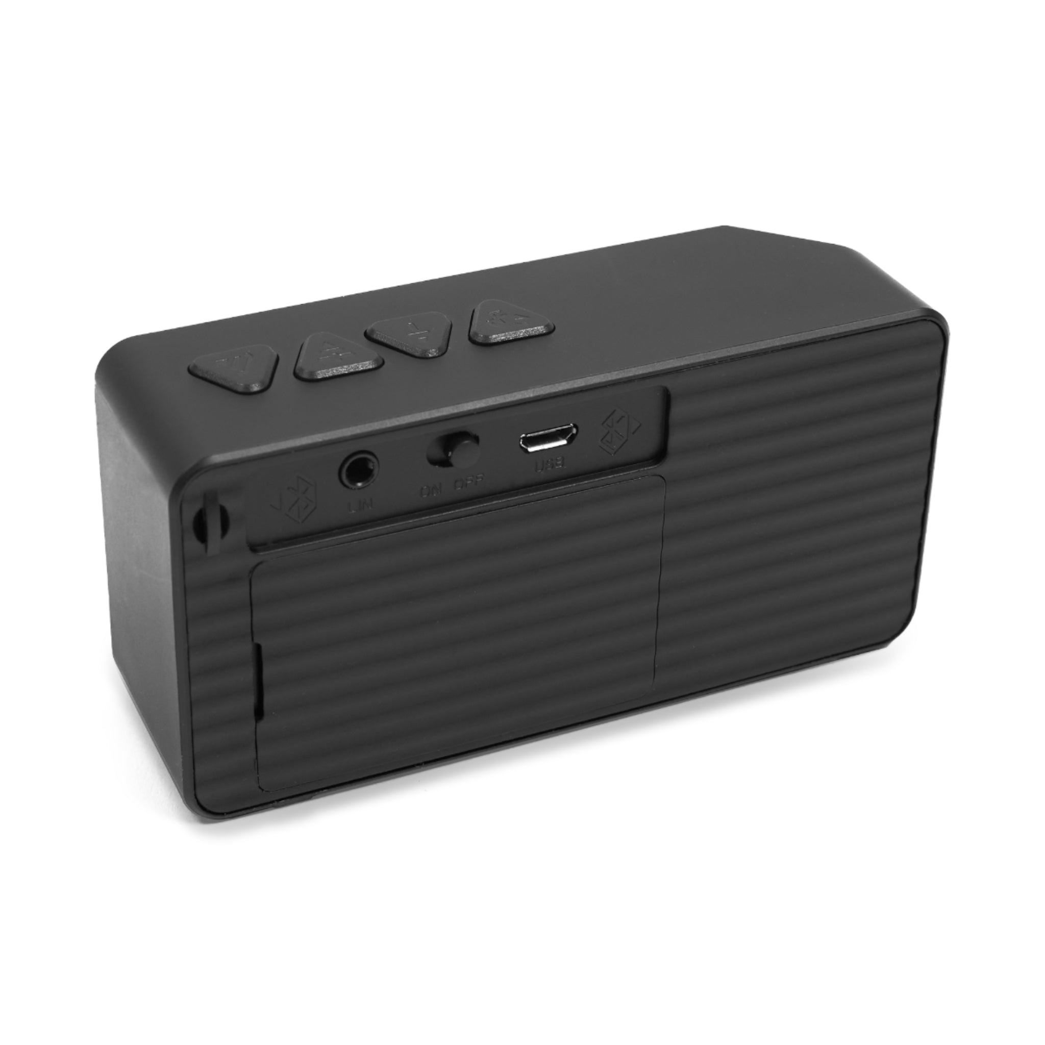 Bluetooth Speaker - Jabba Edition, Portable Sound System, Wireless Audio Device, Perfect Gift for Music Lovers, Home & Outdoor Use