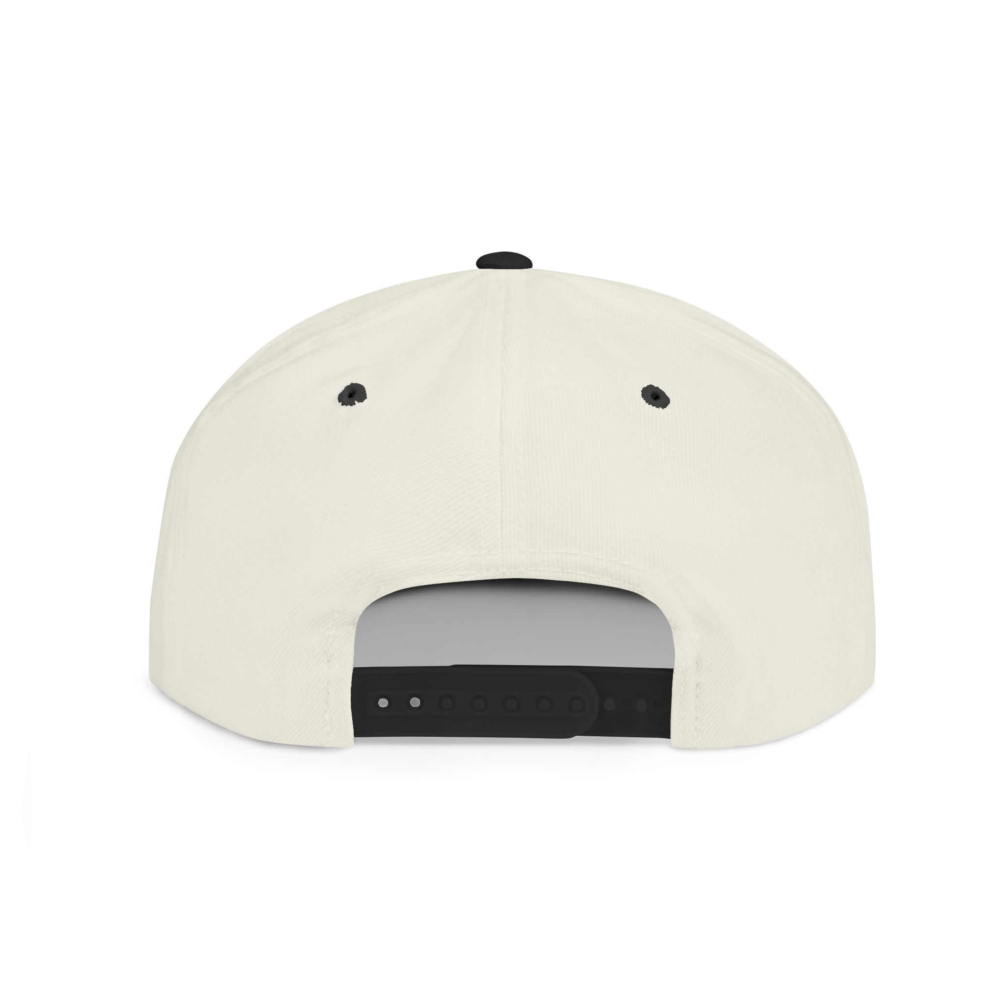 Stylish Flat Bill Snapback Hat with Braves Design | Perfect for Sports Fans, Summer Casual Wear, Gifts, and Festivals