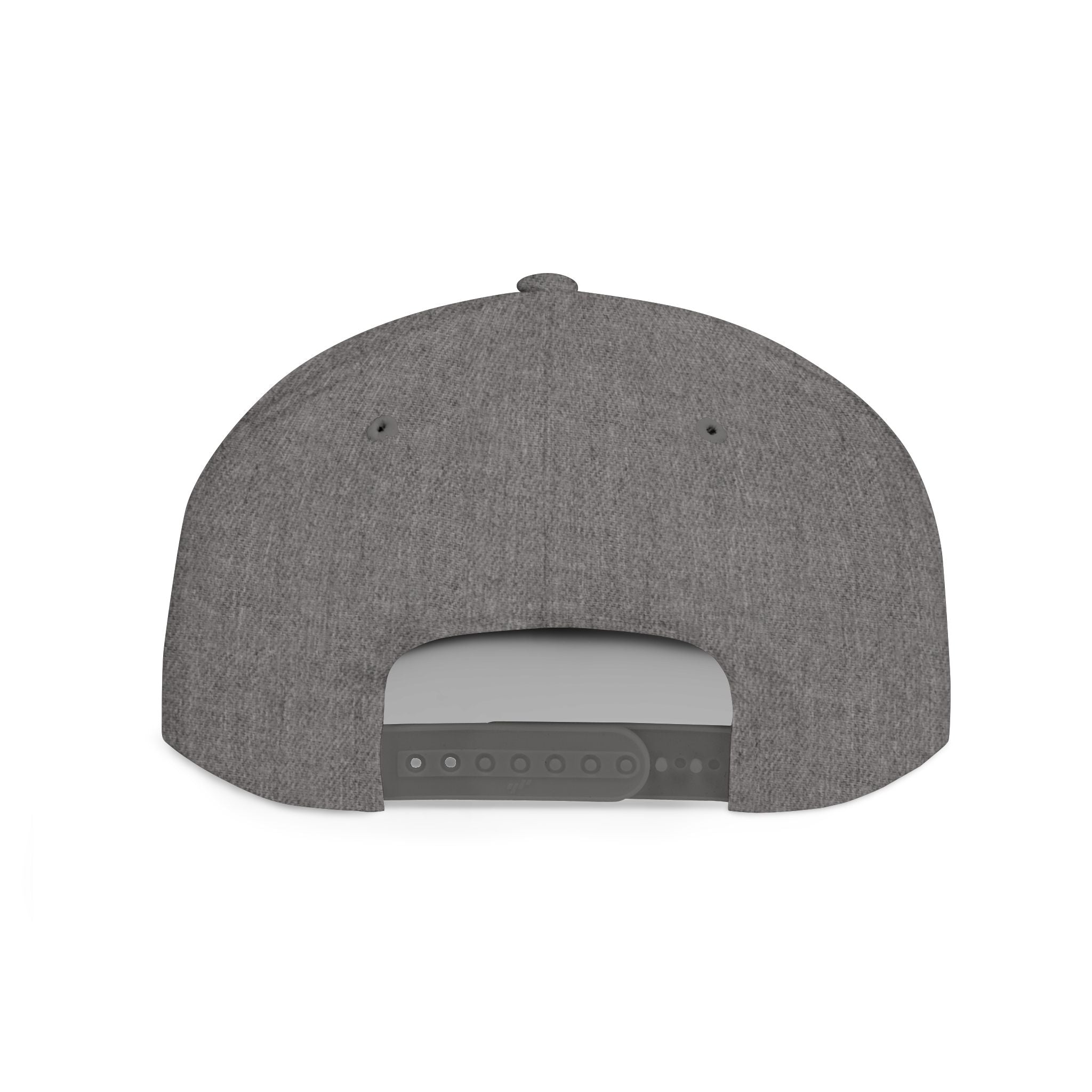 Stylish Flat Bill Snapback Hat with Braves Design | Perfect for Sports Fans, Summer Casual Wear, Gifts, and Festivals