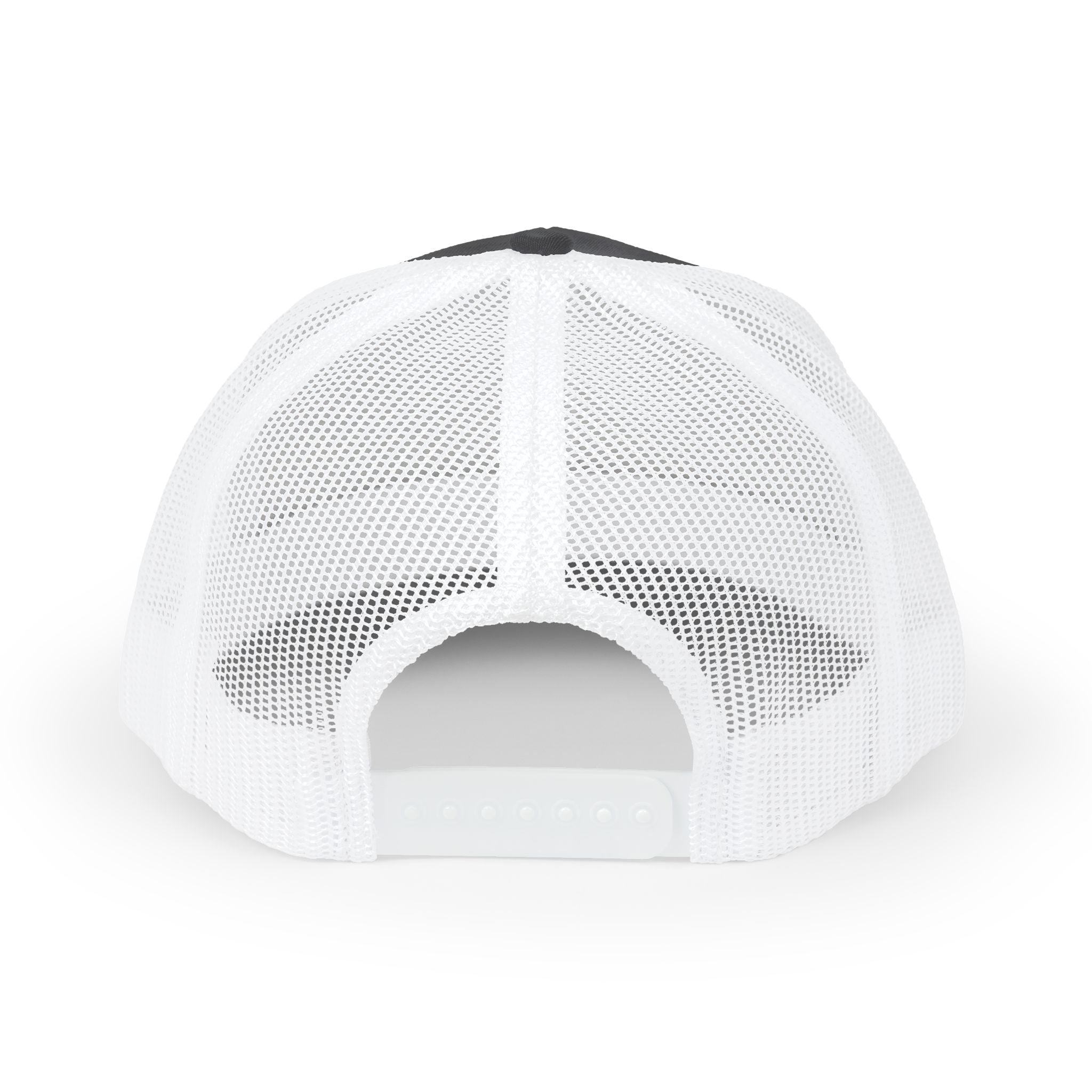 Braves Snapback Trucker Cap | Stylish Outdoor Gear, Perfect for Sports Fans, Festivals, and Casual Days