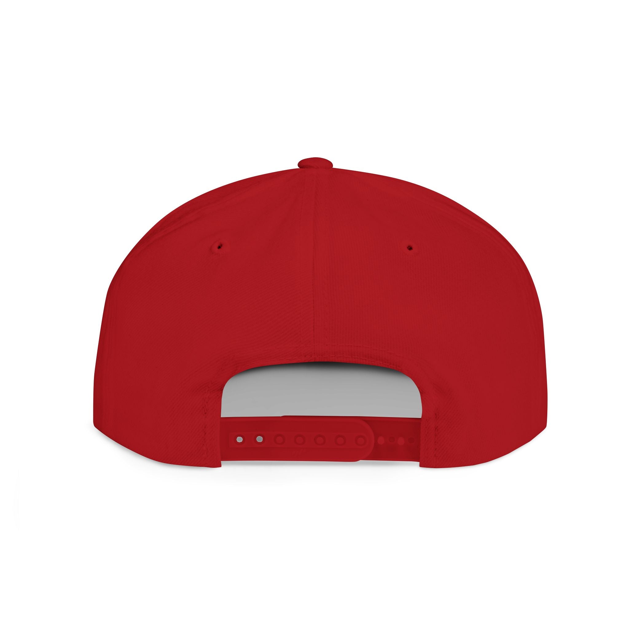 Stylish Flat Bill Snapback Hat with Braves Design | Perfect for Sports Fans, Summer Casual Wear, Gifts, and Festivals