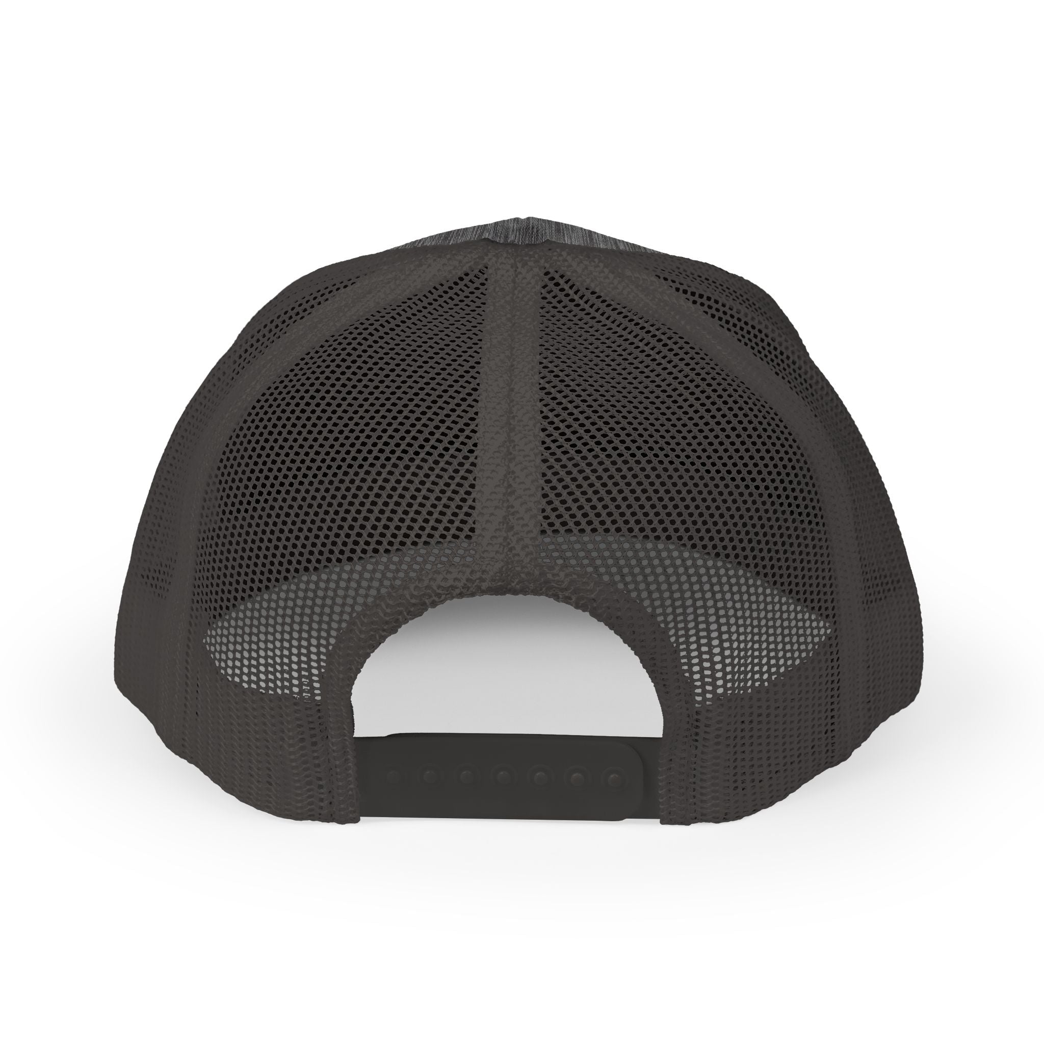 Braves Snapback Trucker Cap | Stylish Outdoor Gear, Perfect for Sports Fans, Festivals, and Casual Days