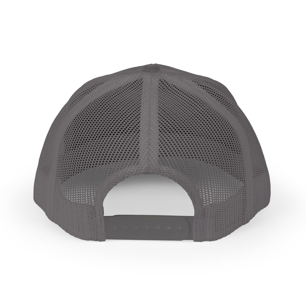 Braves Snapback Trucker Cap | Stylish Outdoor Gear, Perfect for Sports Fans, Festivals, and Casual Days