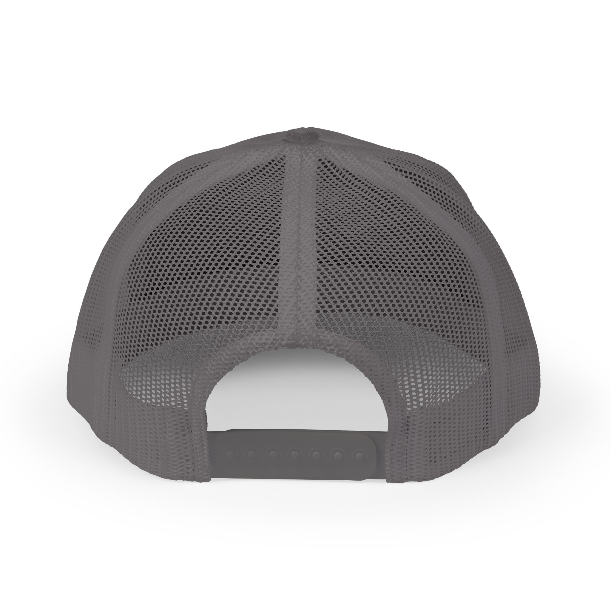 Braves Snapback Trucker Cap | Stylish Outdoor Gear, Perfect for Sports Fans, Festivals, and Casual Days