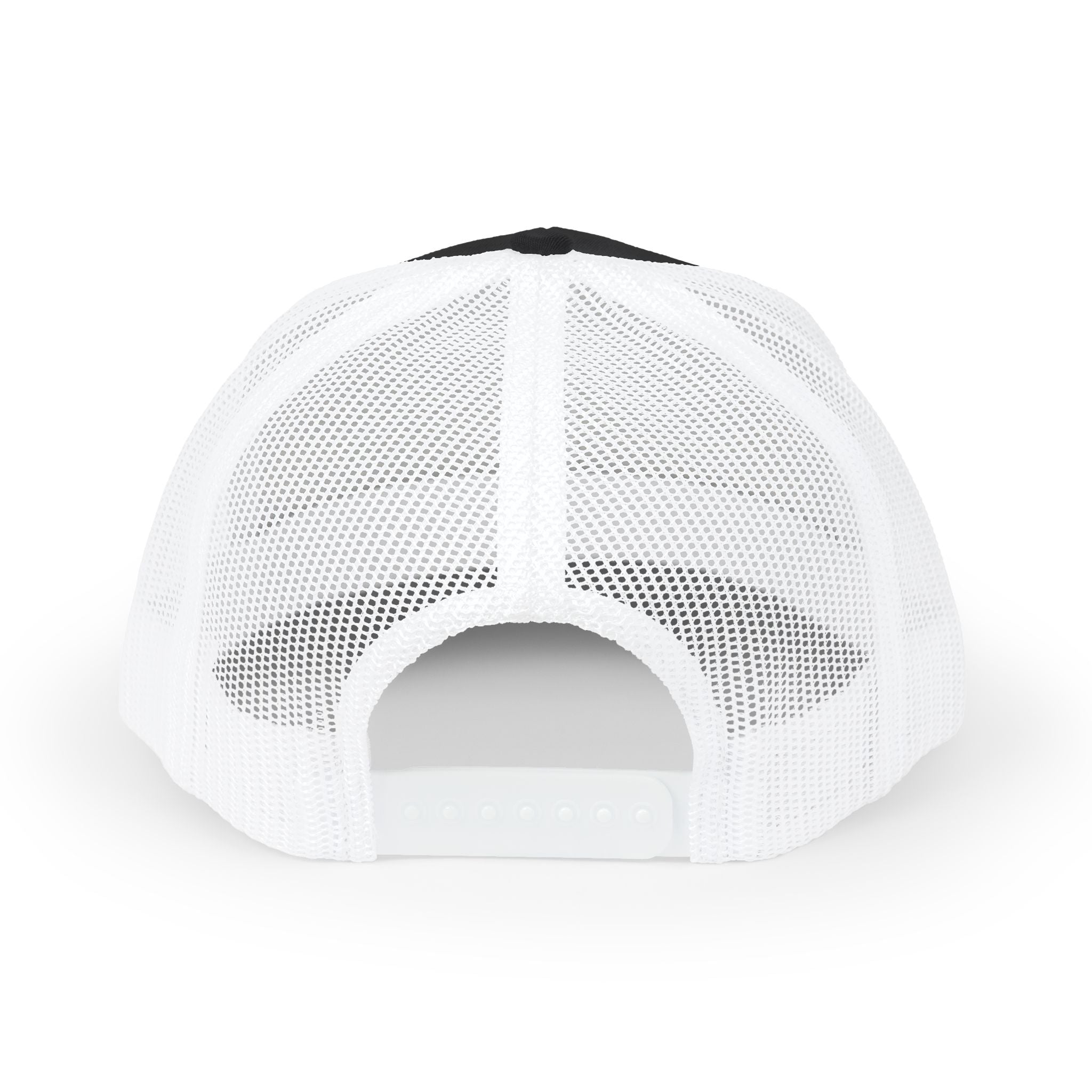 Braves Snapback Trucker Cap | Stylish Outdoor Gear, Perfect for Sports Fans, Festivals, and Casual Days