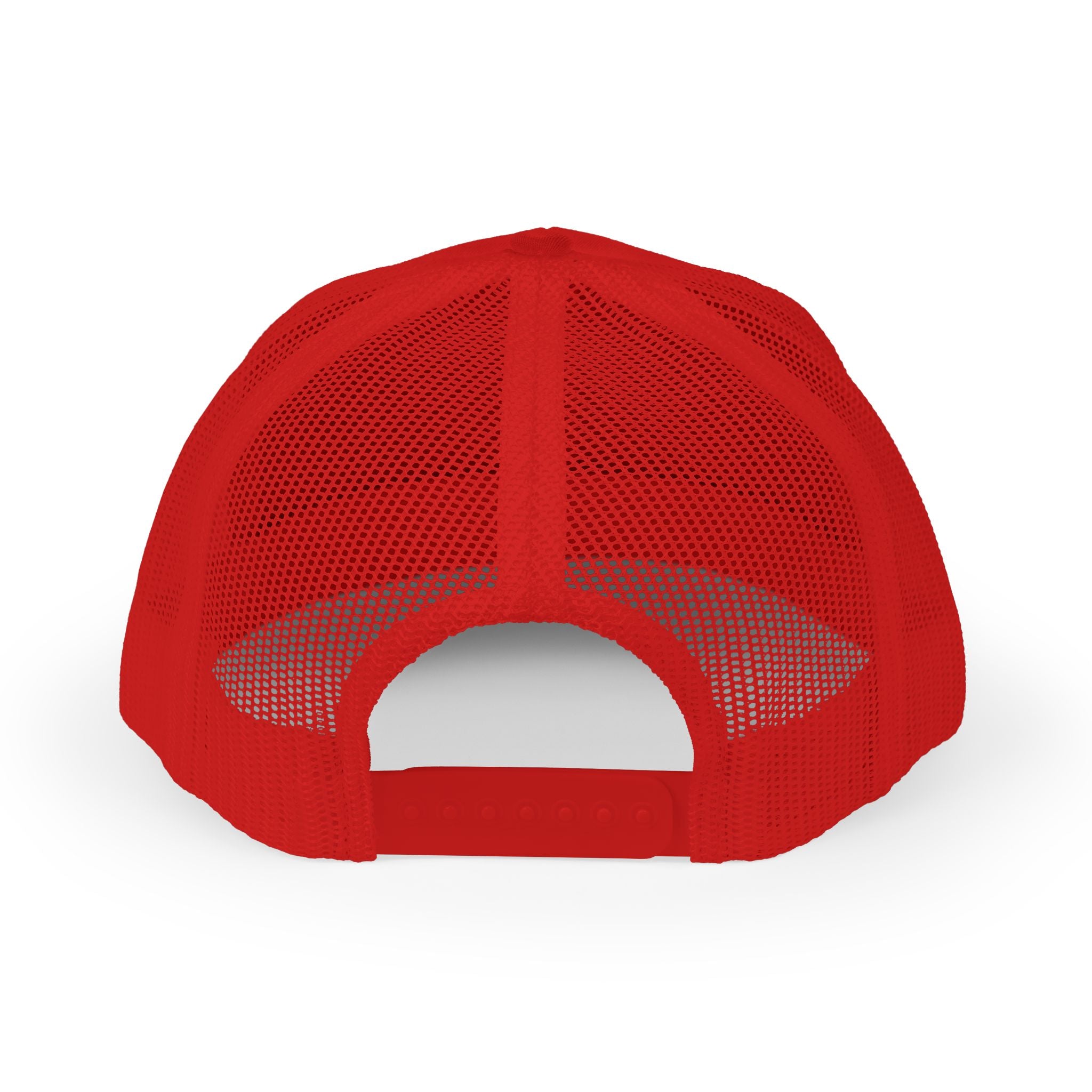 Braves Snapback Trucker Cap | Stylish Outdoor Gear, Perfect for Sports Fans, Festivals, and Casual Days
