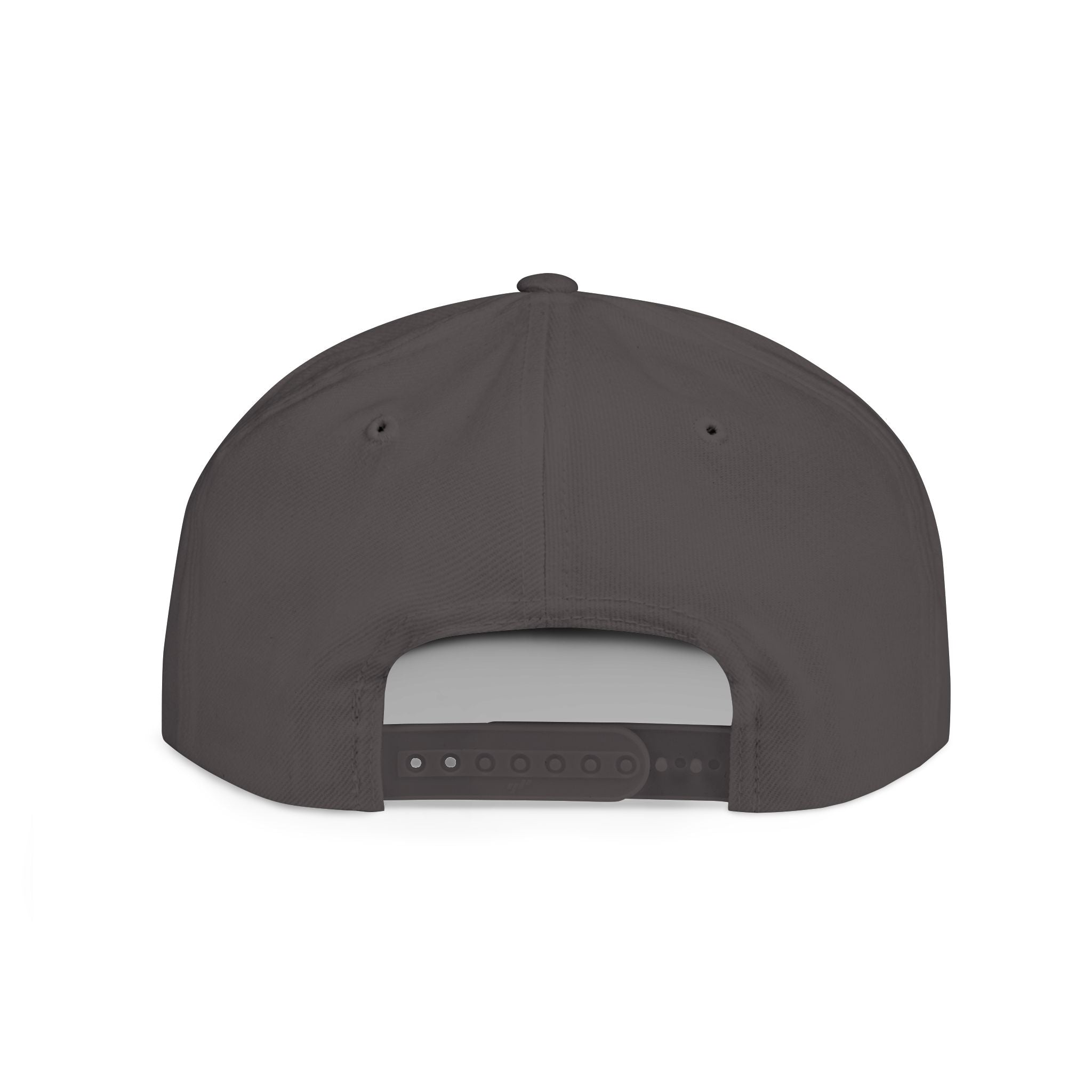 Stylish Flat Bill Snapback Hat with Braves Design | Perfect for Sports Fans, Summer Casual Wear, Gifts, and Festivals