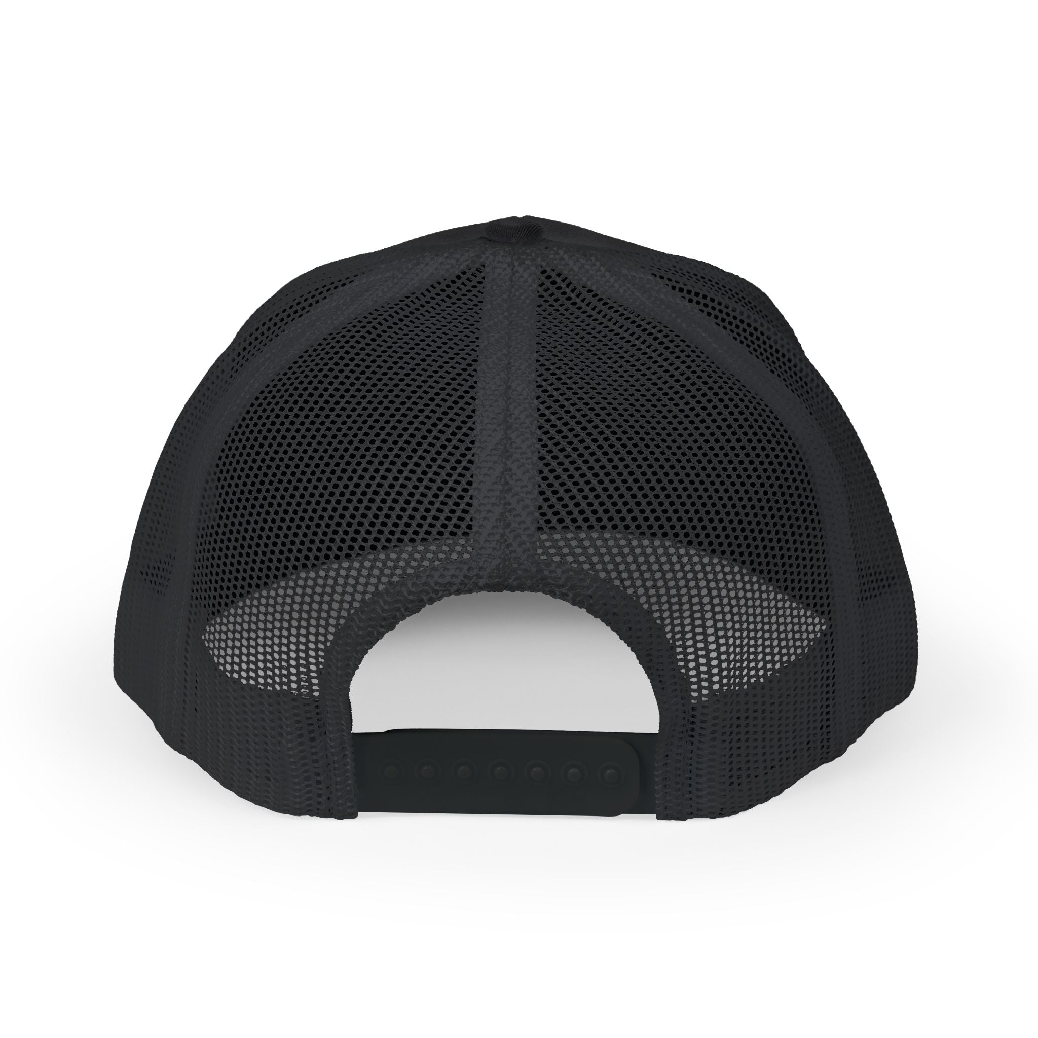 Braves Snapback Trucker Cap | Stylish Outdoor Gear, Perfect for Sports Fans, Festivals, and Casual Days