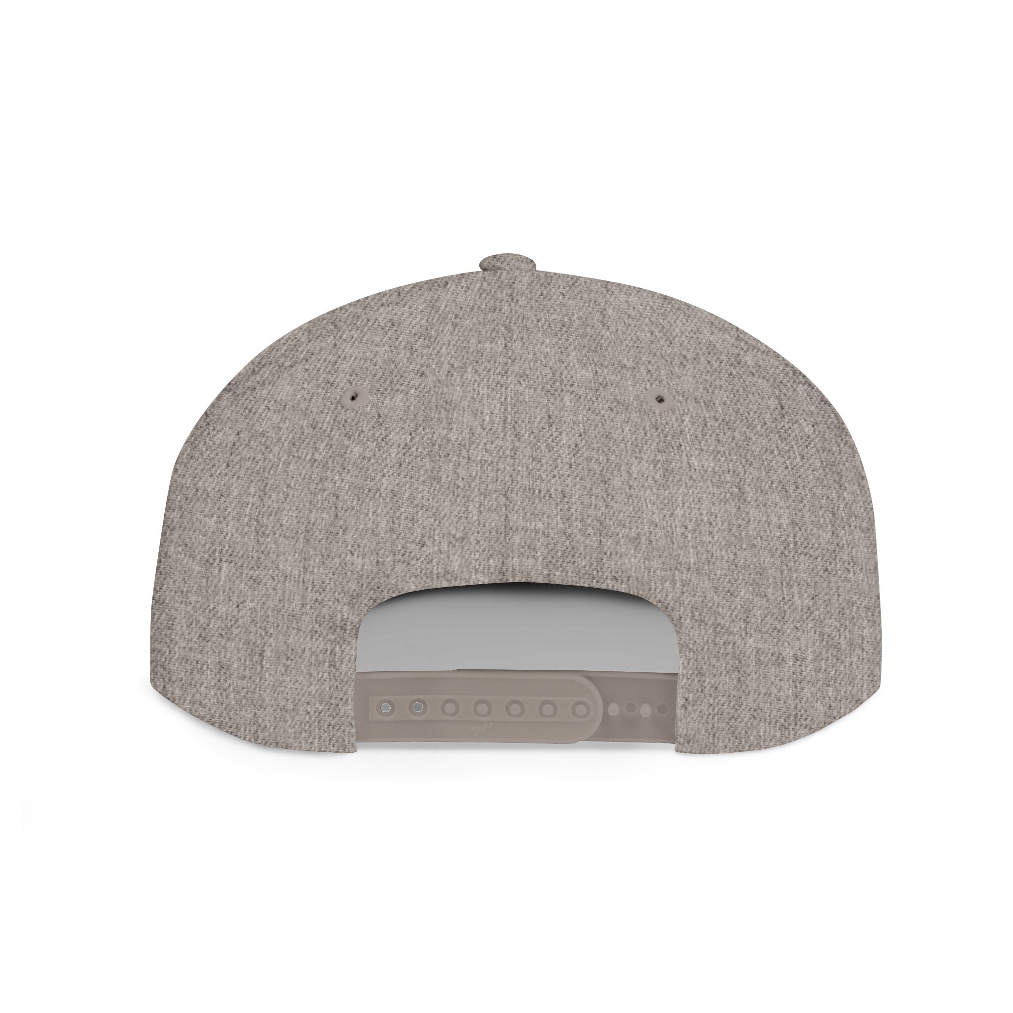 Stylish Flat Bill Snapback Hat with Braves Design | Perfect for Sports Fans, Summer Casual Wear, Gifts, and Festivals