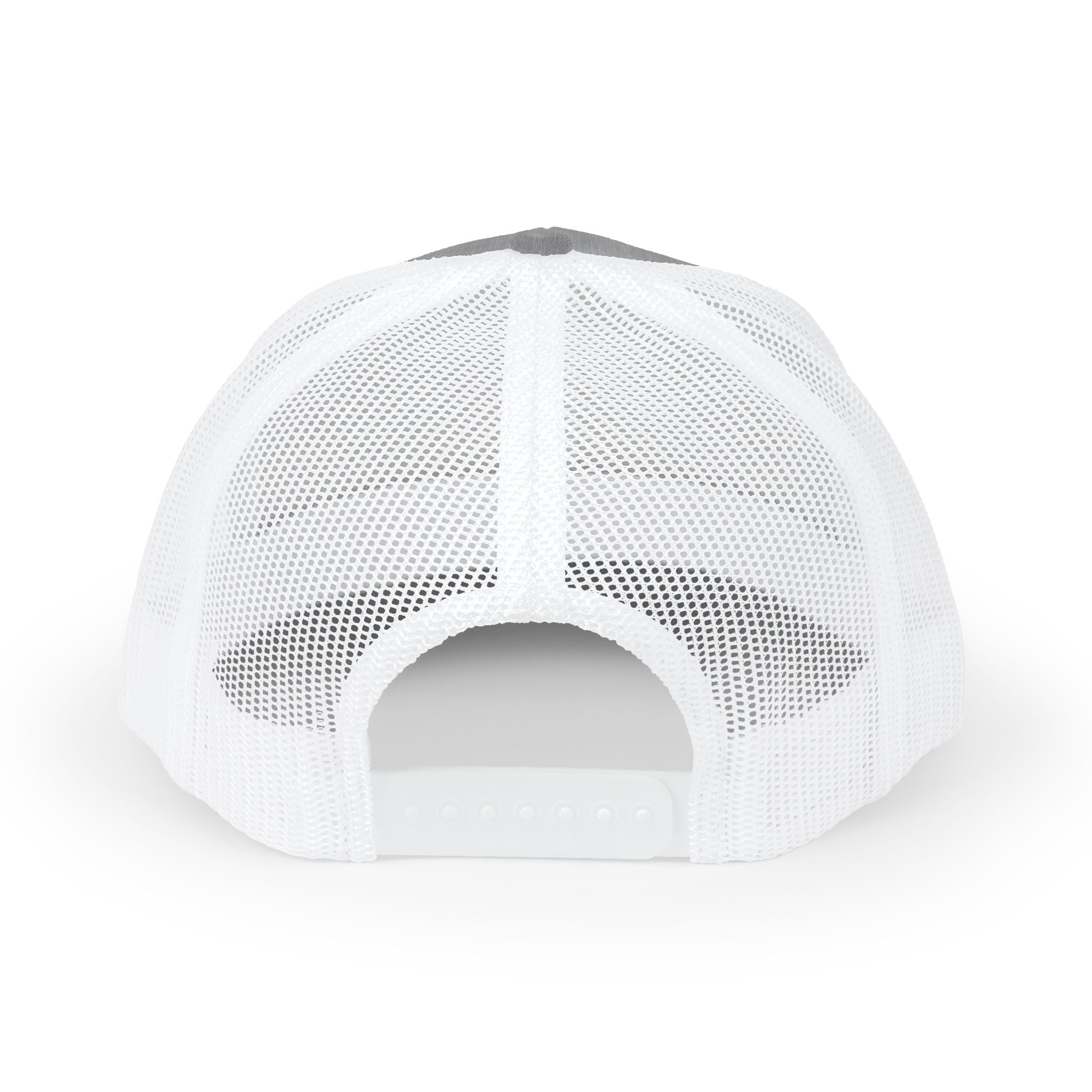Braves Snapback Trucker Cap | Stylish Outdoor Gear, Perfect for Sports Fans, Festivals, and Casual Days