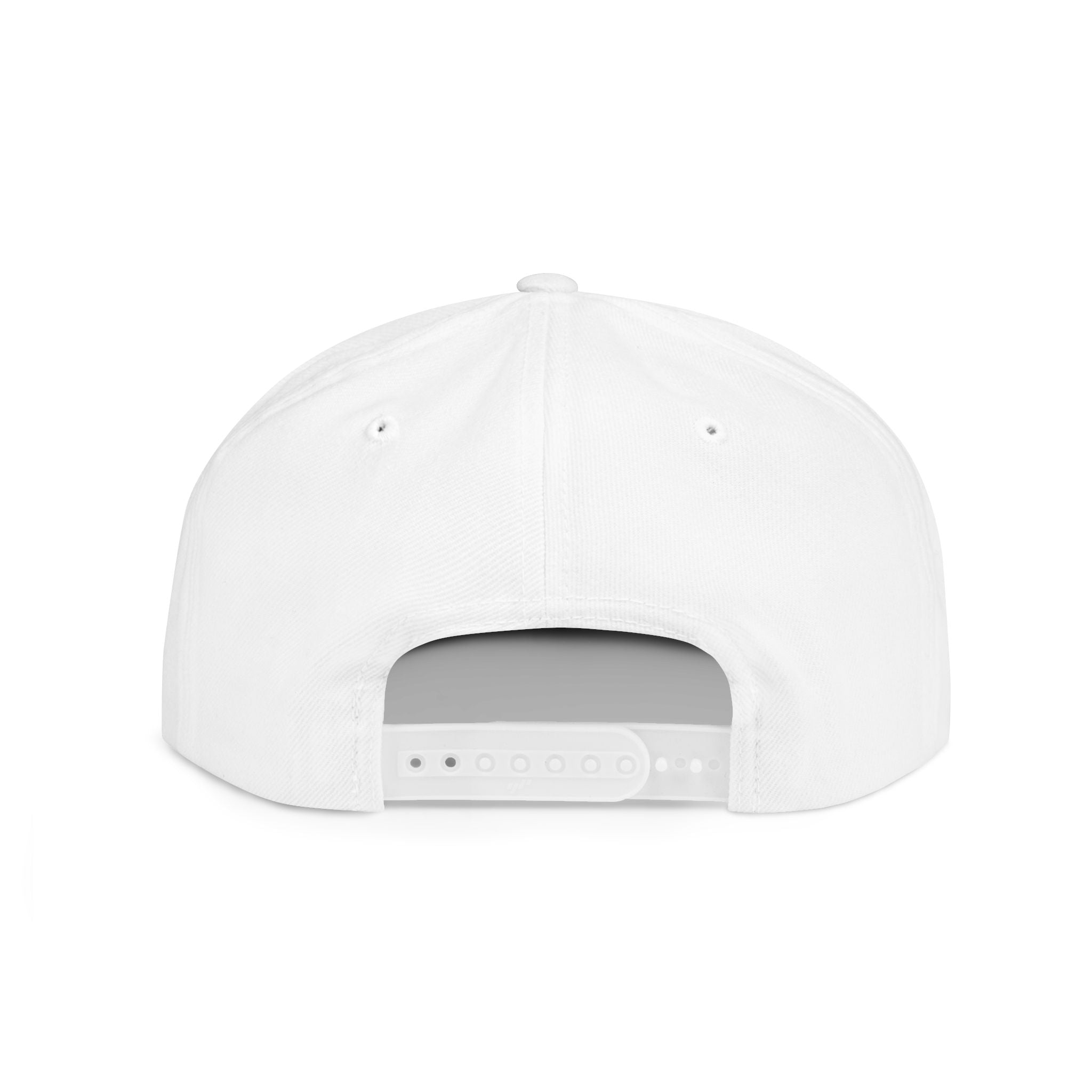 Stylish Flat Bill Snapback Hat with Braves Design | Perfect for Sports Fans, Summer Casual Wear, Gifts, and Festivals