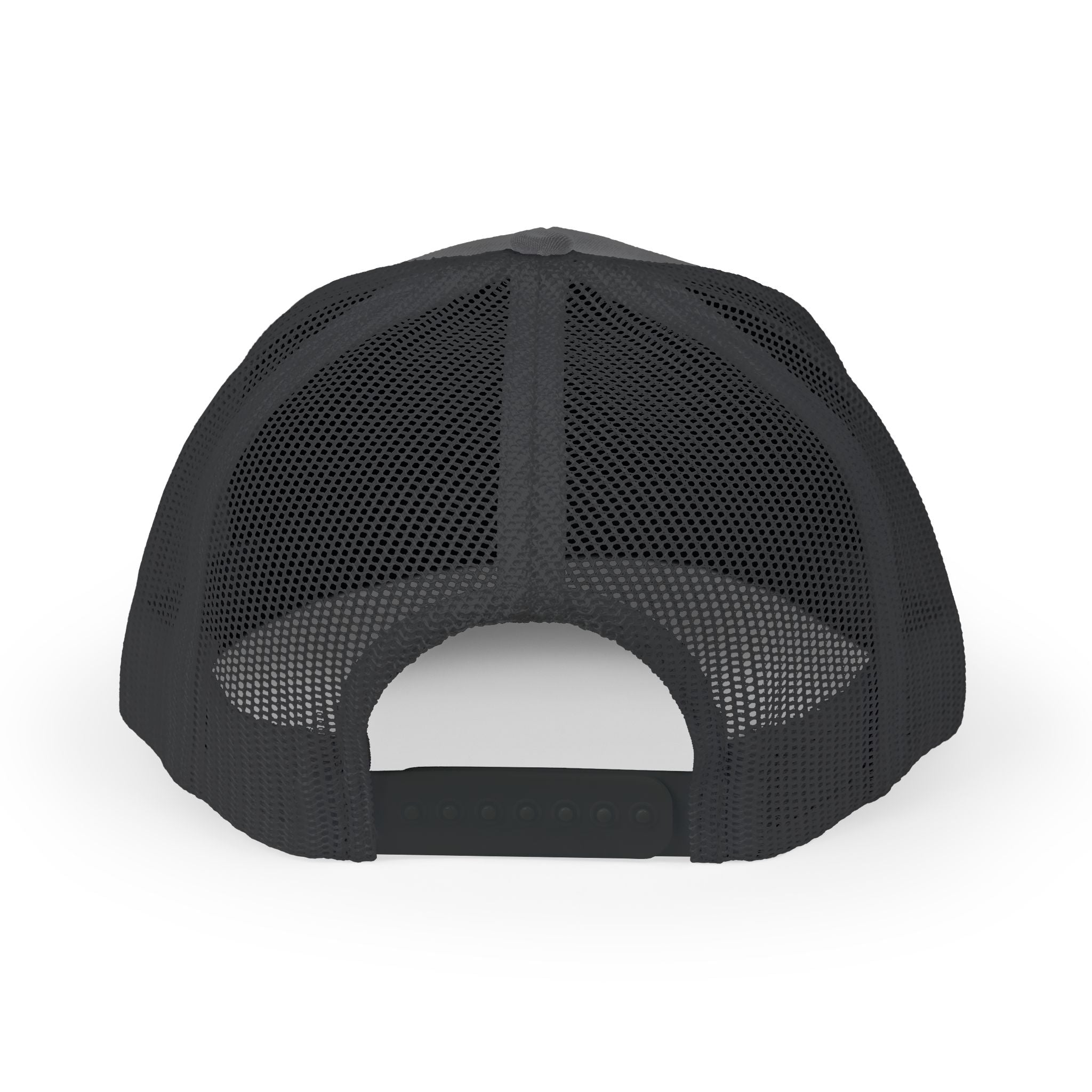 Braves Snapback Trucker Cap | Stylish Outdoor Gear, Perfect for Sports Fans, Festivals, and Casual Days