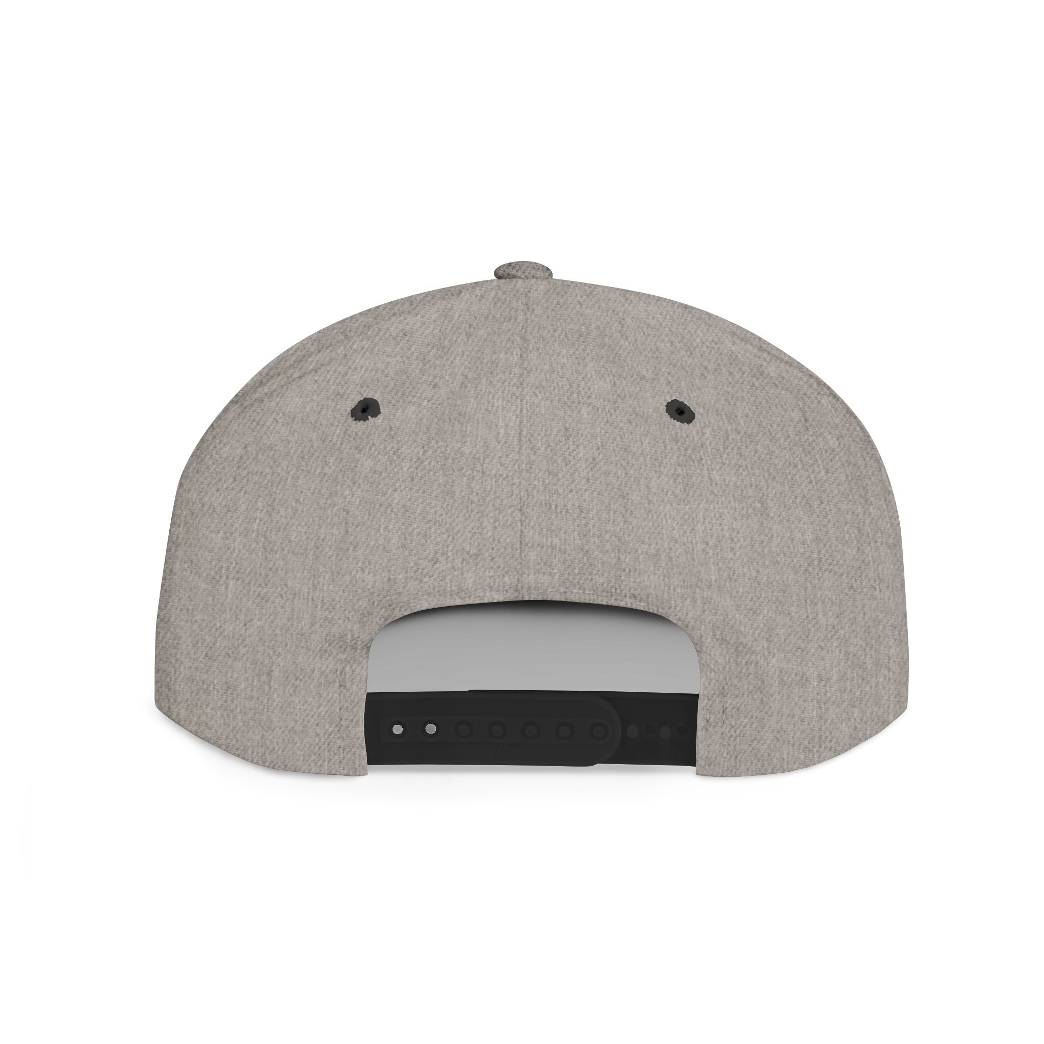 Stylish Flat Bill Snapback Hat with Braves Design | Perfect for Sports Fans, Summer Casual Wear, Gifts, and Festivals