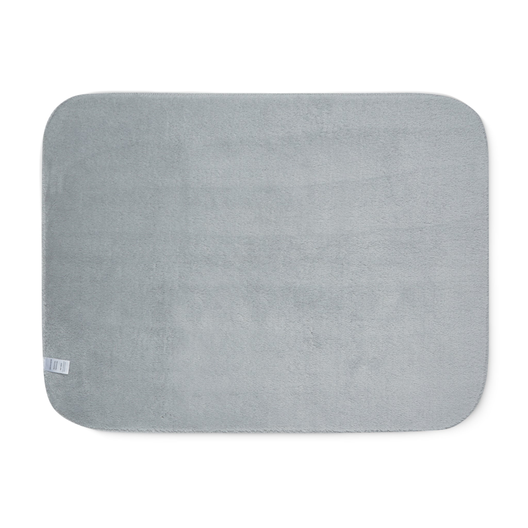 Cozy Sherpa Blanket - Perfect for Winter, Holidays, & Snuggling Up, Blanket Gift, Warm Home Decor, 'Tis the Season