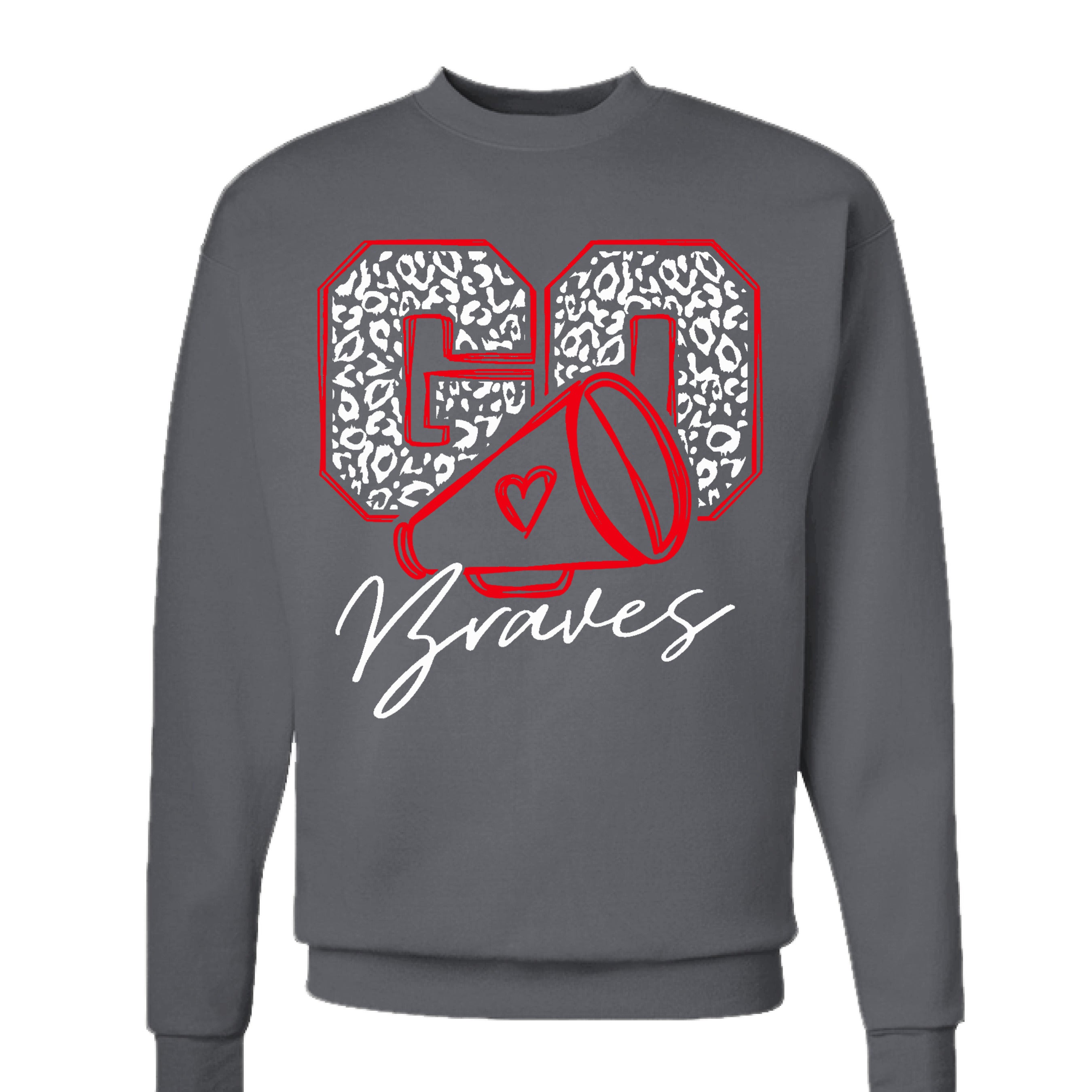 Smoke Grey - FRONT