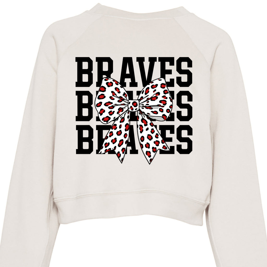 Vintage White - FRONT