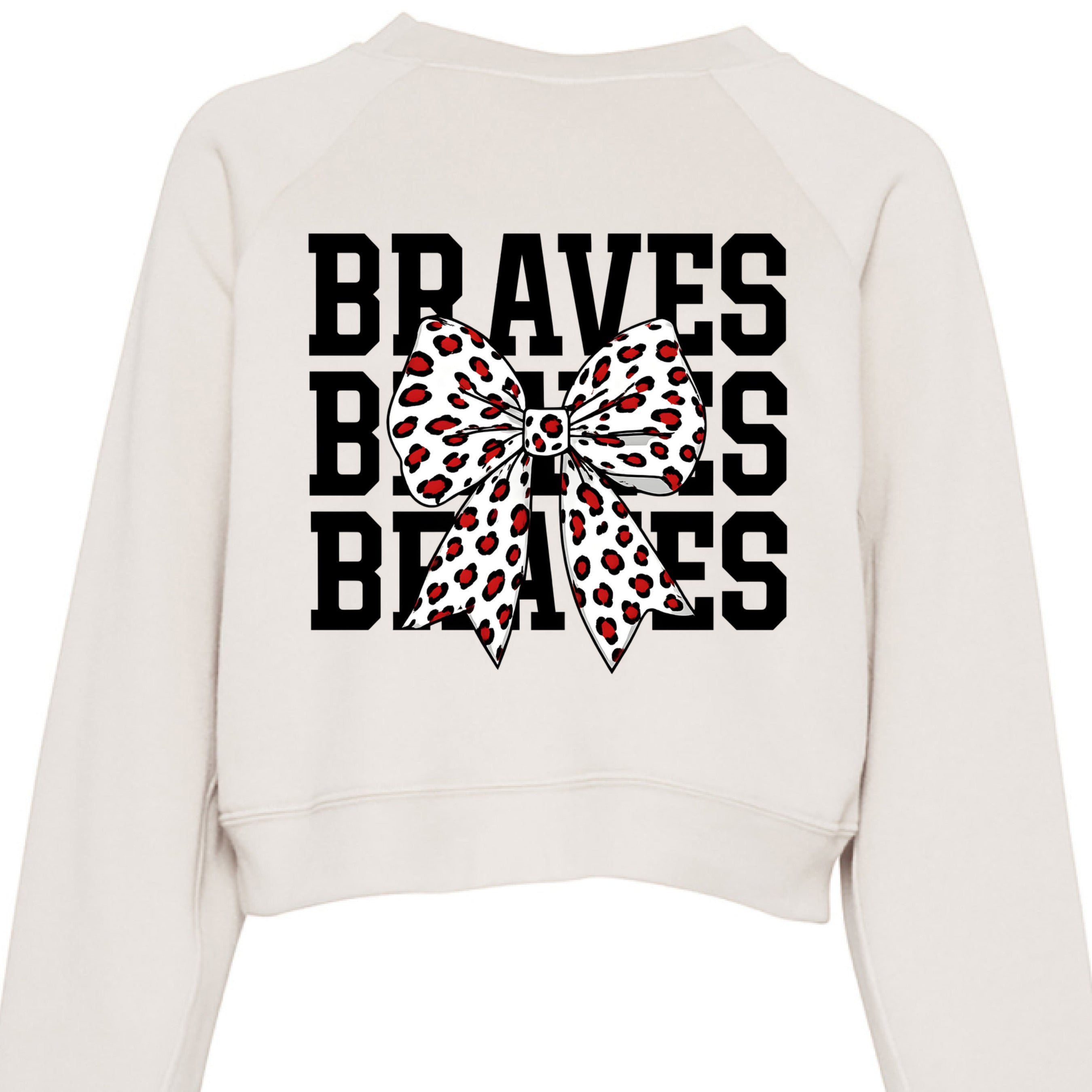 Vintage White - FRONT