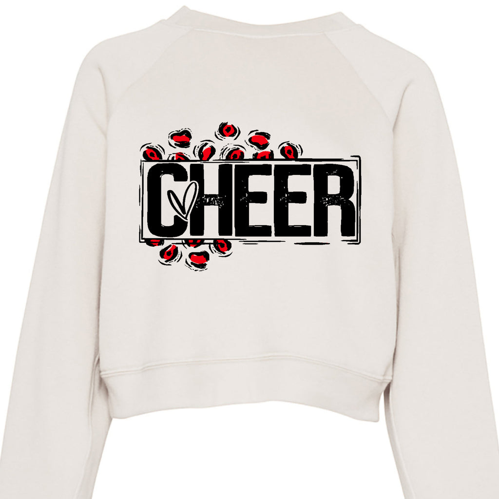 Vintage White - FRONT