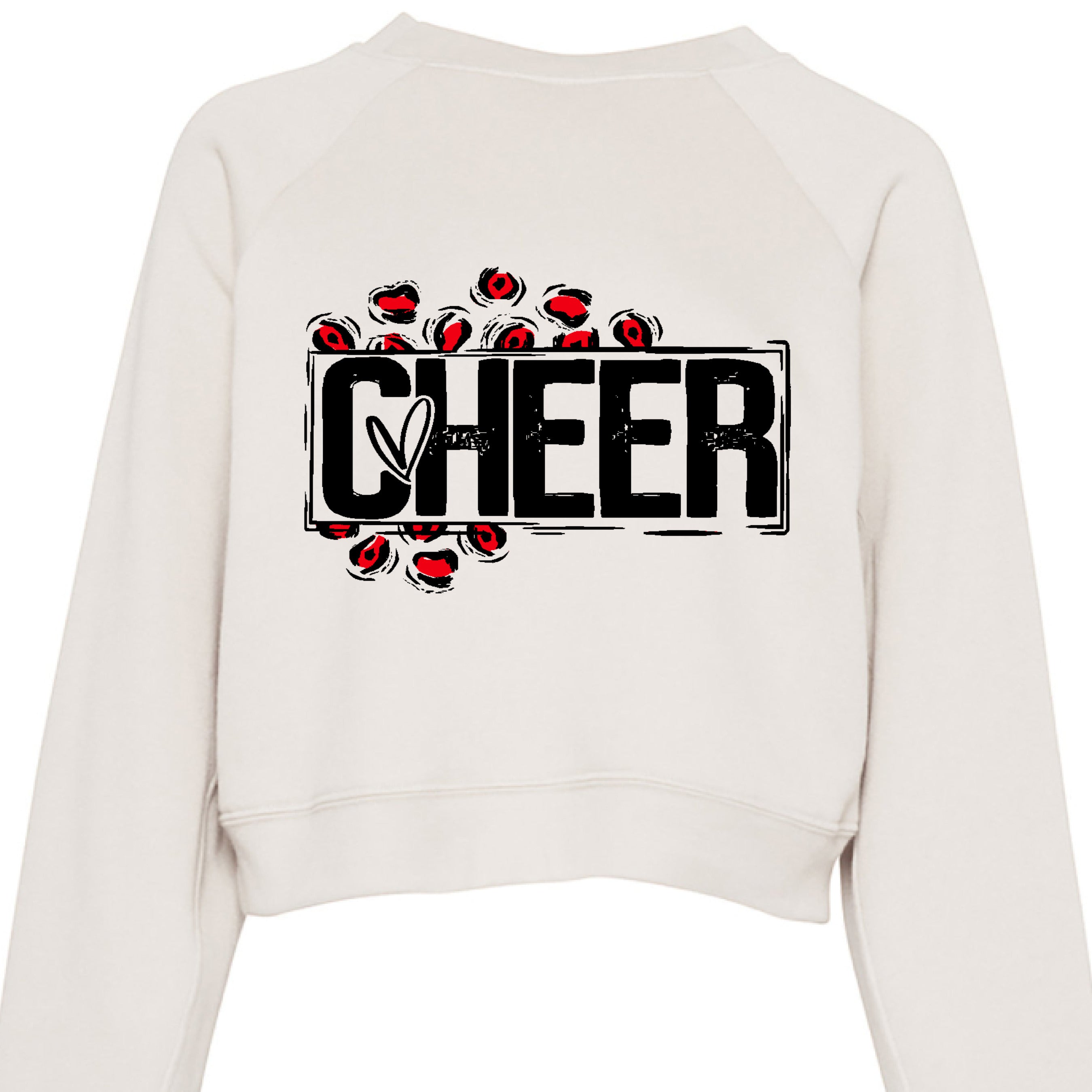 Vintage White - FRONT