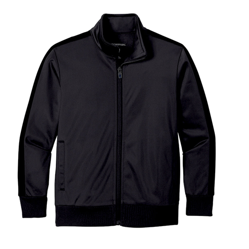 Black/Black - FRONT