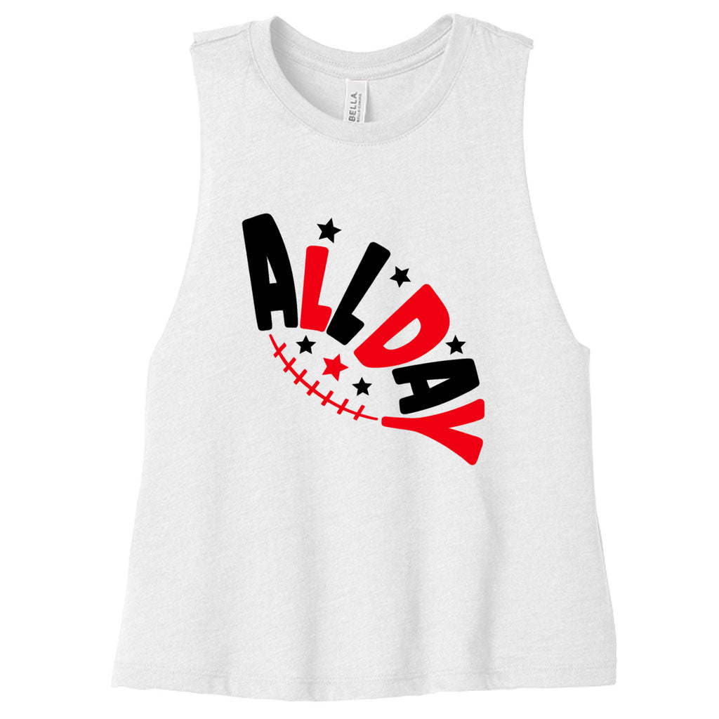 SLD WHT BLEND - FRONT