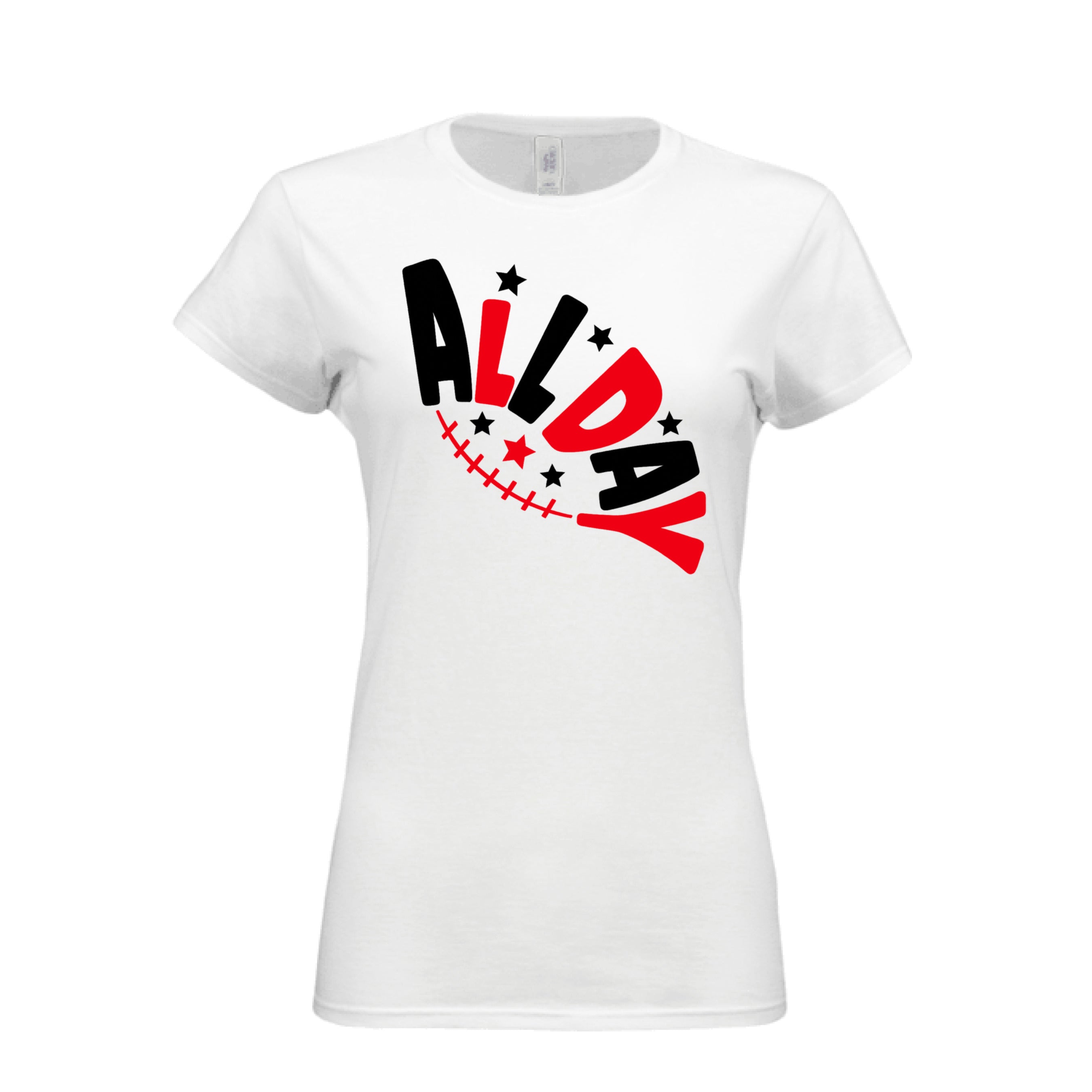WHITE - FRONT